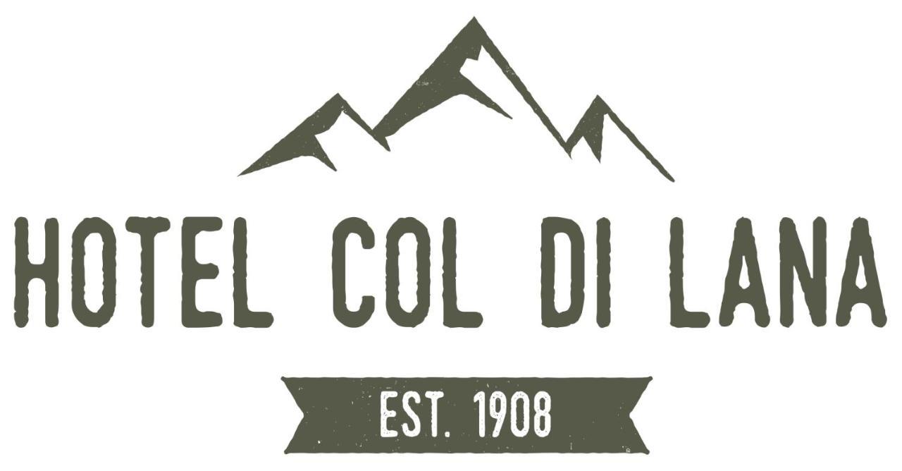 Hotel Col Di Lana Canazei Kültér fotó
