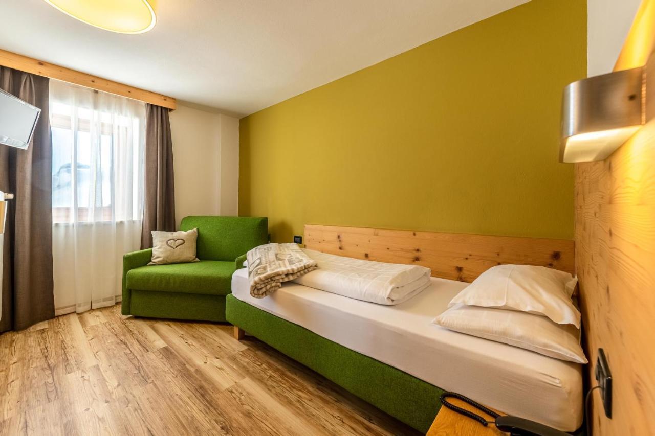 Hotel Col Di Lana Canazei Kültér fotó
