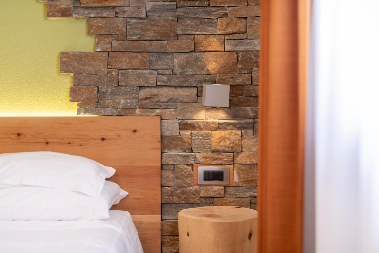 Hotel Col Di Lana Canazei Kültér fotó