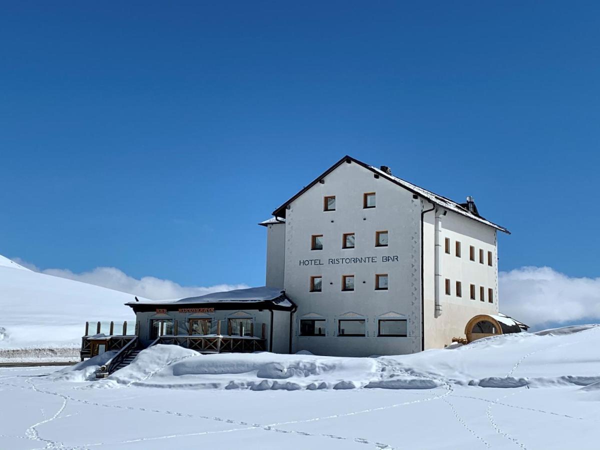 Hotel Col Di Lana Canazei Kültér fotó