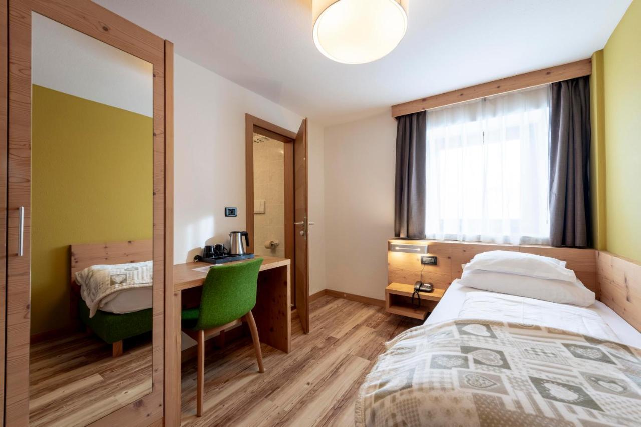 Hotel Col Di Lana Canazei Kültér fotó
